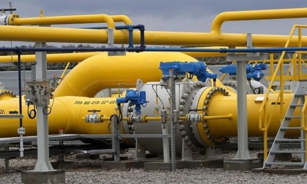 Ψαλίδι 25% στην προμήθεια ρωσικού αερίου στην Ελλάδα